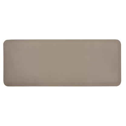 NewLife EcoPro Anti-Fatigue Mat, 20"W x 48"L, Taupe