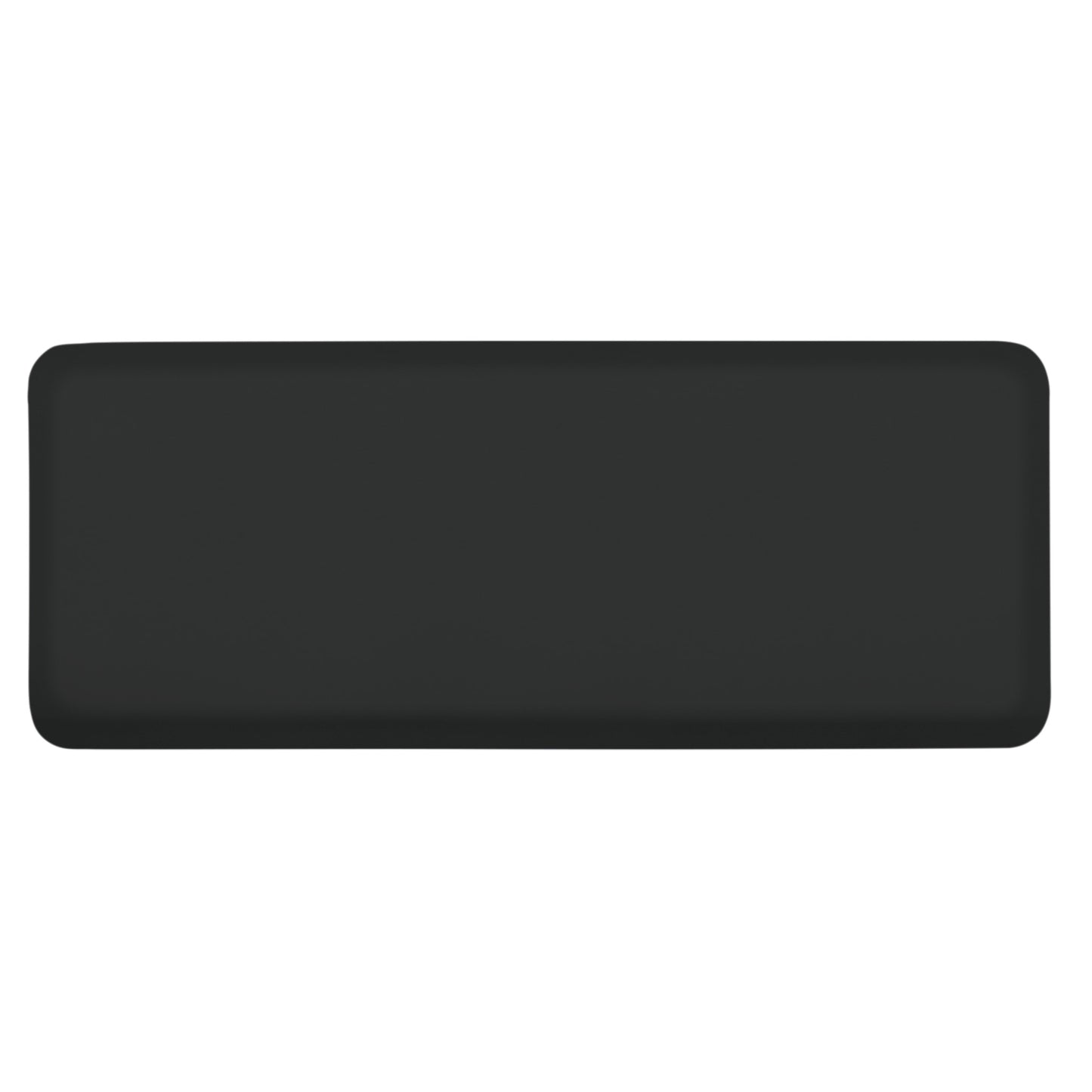 NewLife EcoPro Anti-Fatigue Mat, 20"W x 72"L, Black