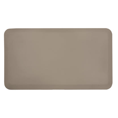 NewLife EcoPro Anti-Fatigue Mat, 36"W x 60"L, Taupe