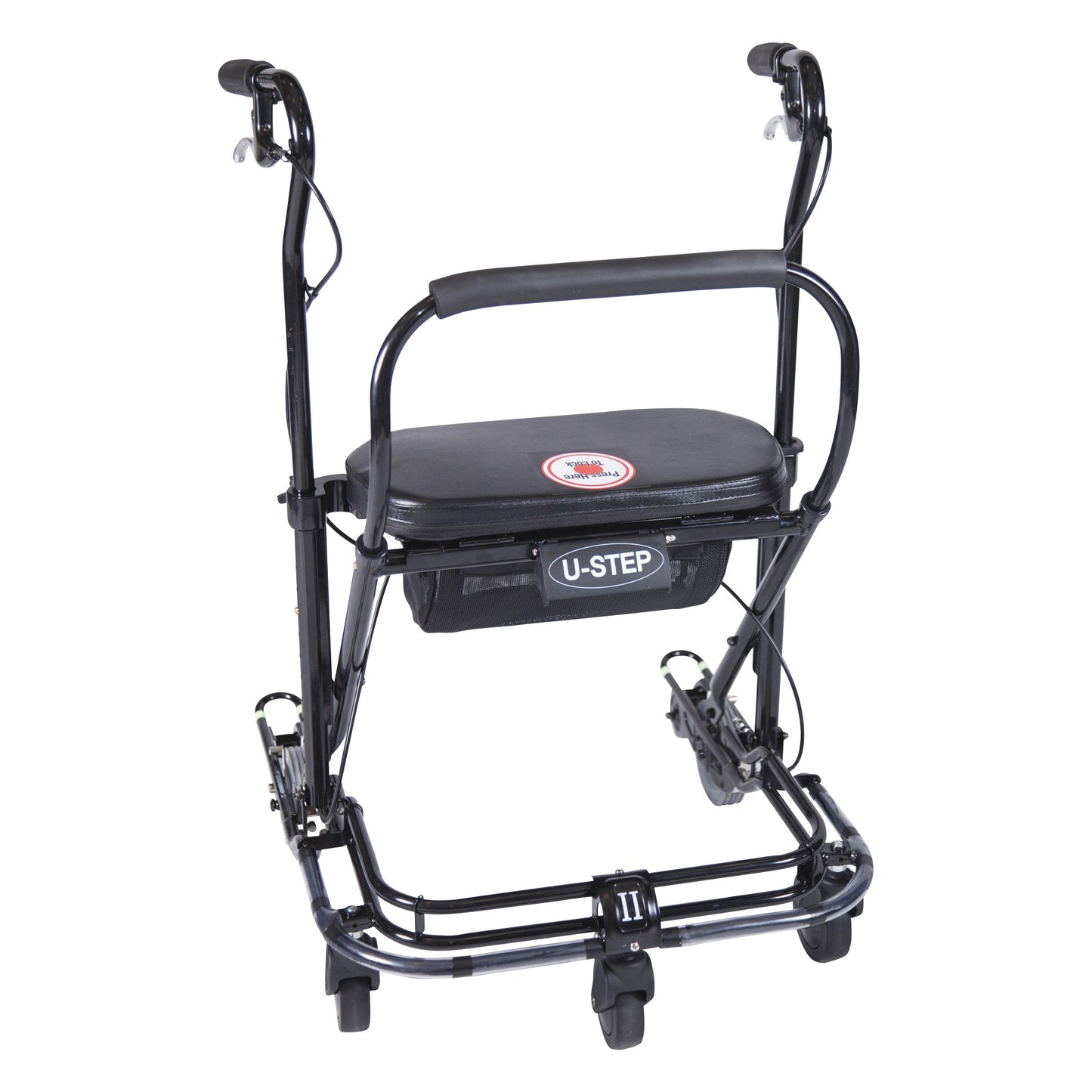 U-Step II Walking Stabilizer
