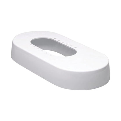 Toilevator Toilet Seat Riser, Grande
