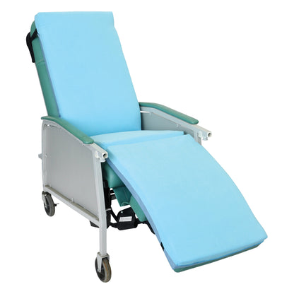 METRIS™ Comfort Seat Geri-Chair Overlay