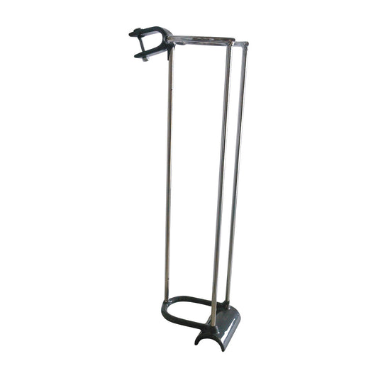 Portable Oxygen Carrier for EVA® Cardiac Walker