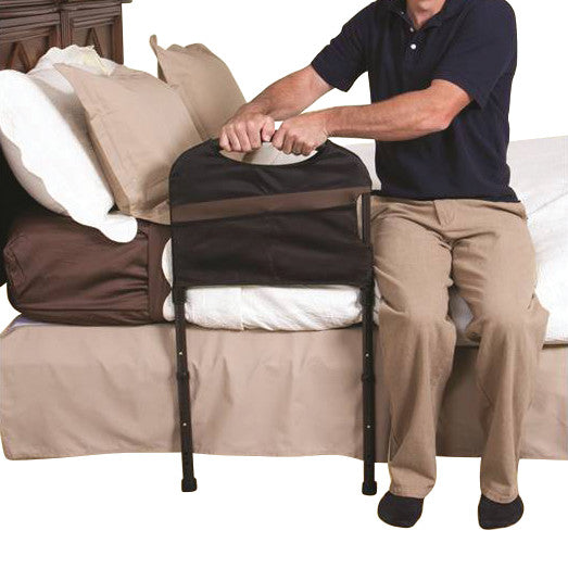 Stander® Stable Rail