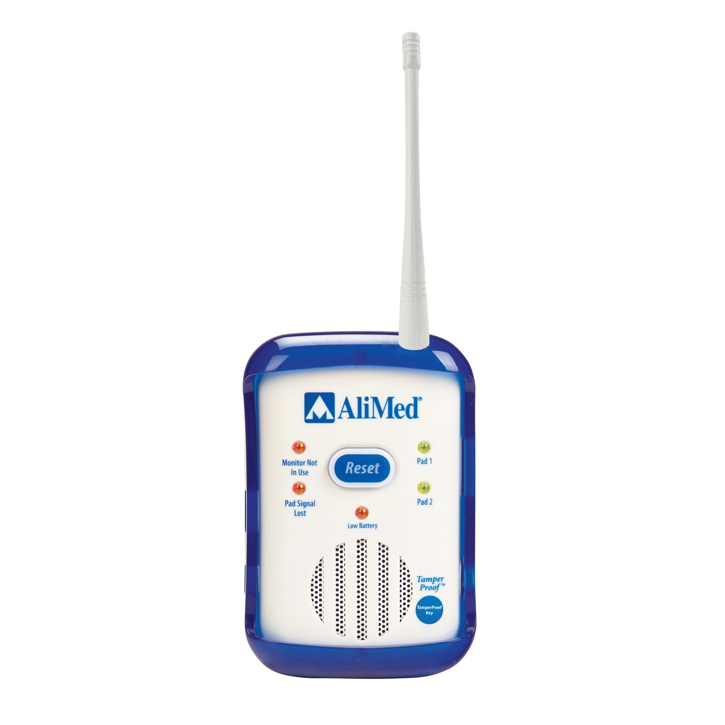 IQ CordLess Sensor Alarm