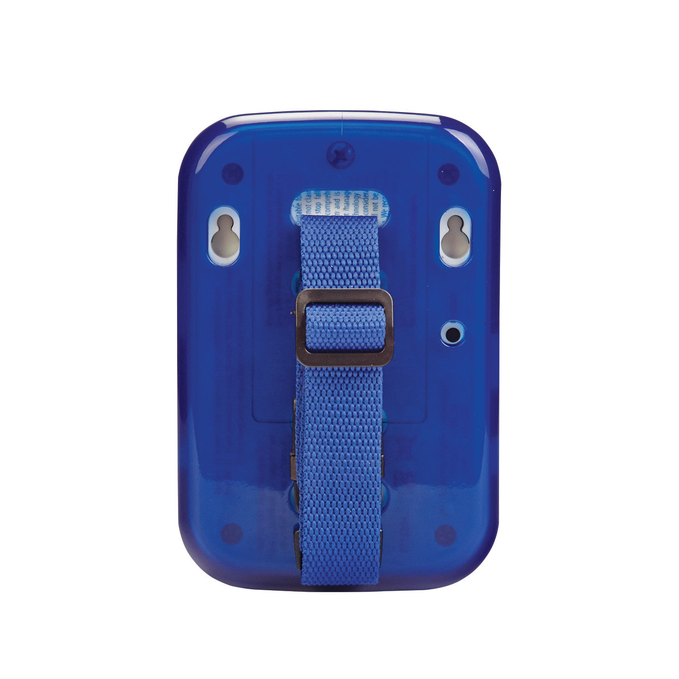 IQ CordLess Sensor Alarm