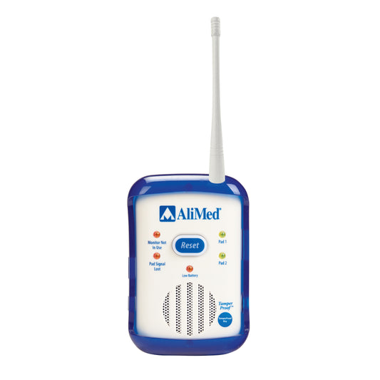 IQ CordLess Sensor Alarm, 10/Case