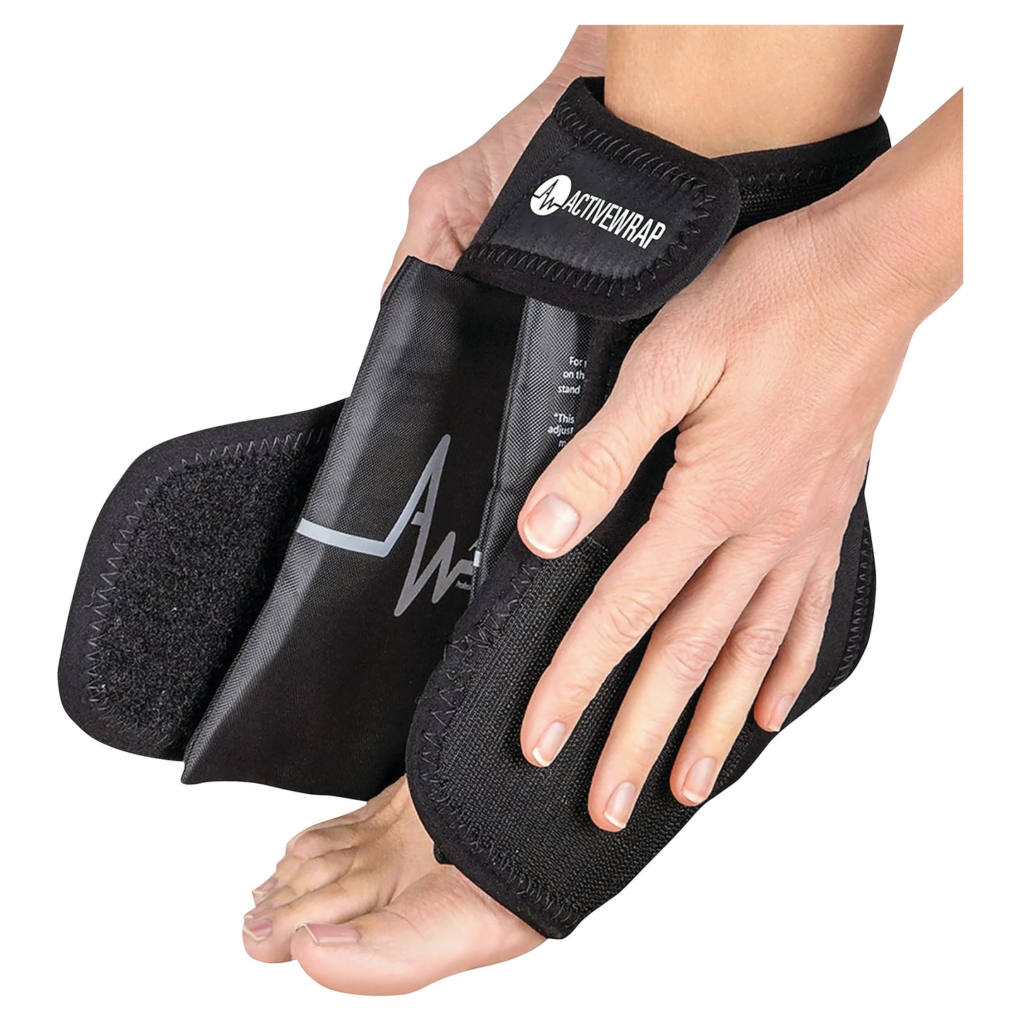 ActiveWrap, Foot/Ankle, Large/X-Large