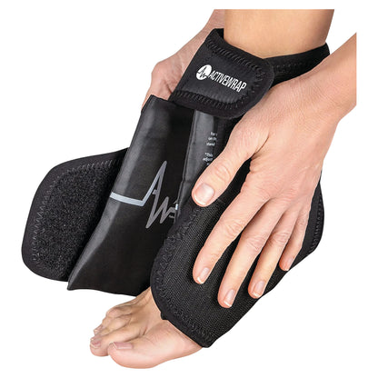 ActiveWrap, Foot/Ankle, Large/X-Large