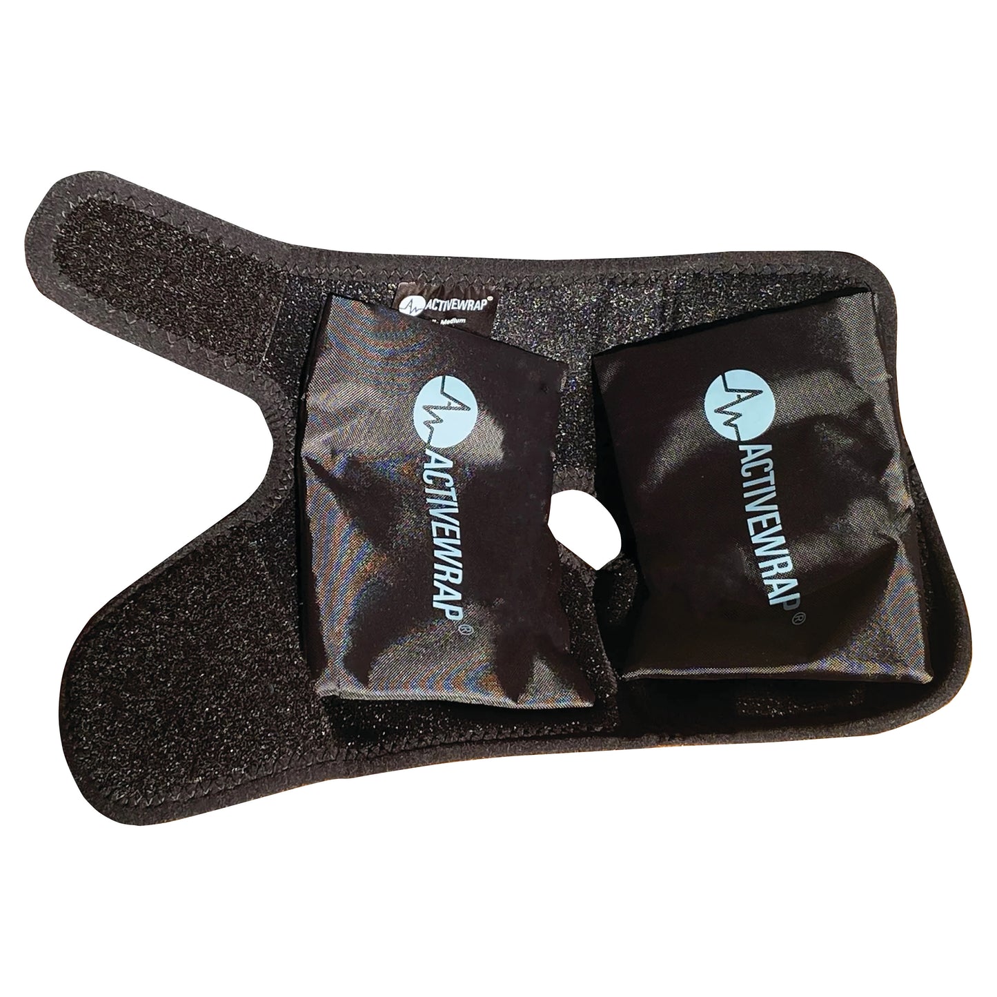 ActiveWrap, Foot/Ankle, Large/X-Large