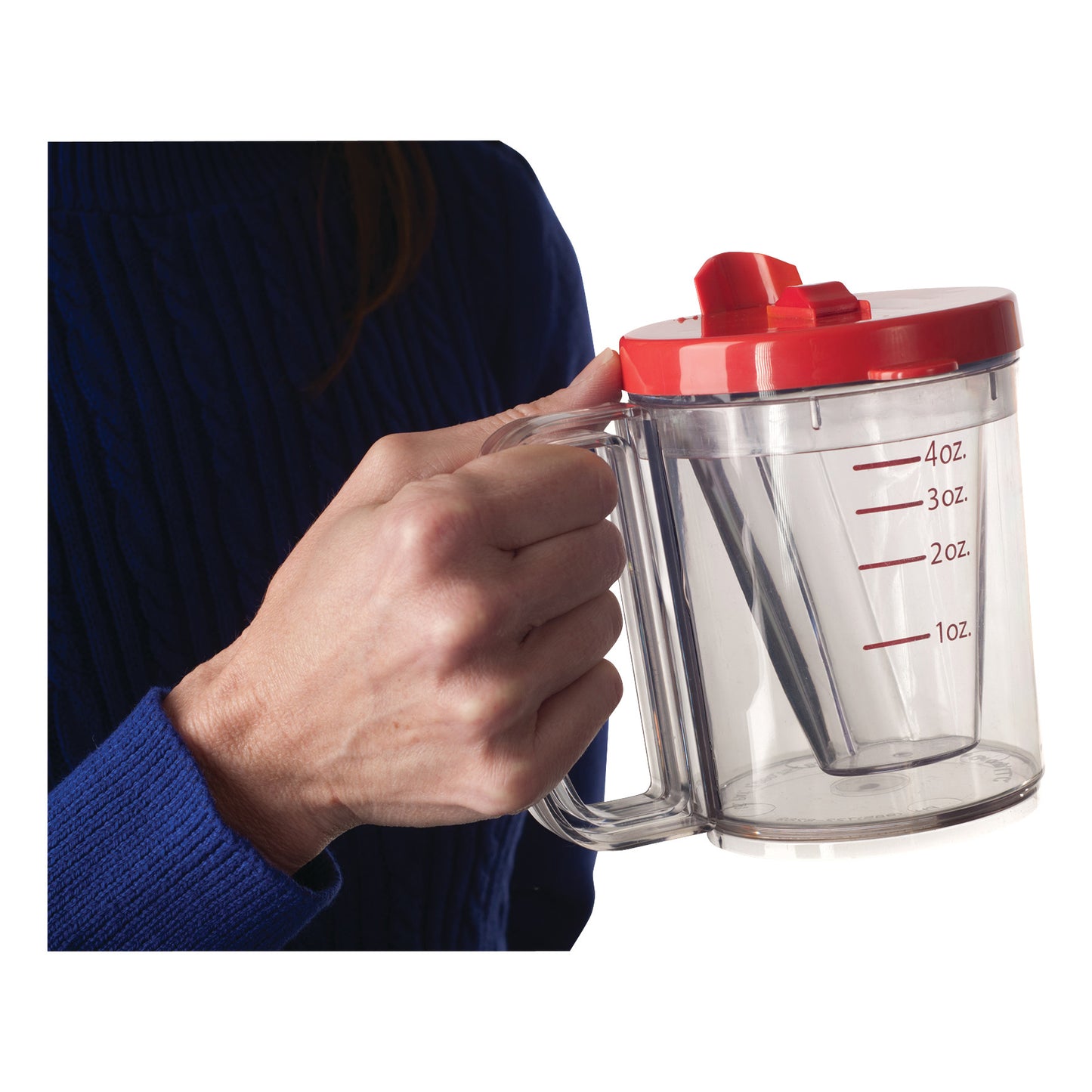 Wedge Cup