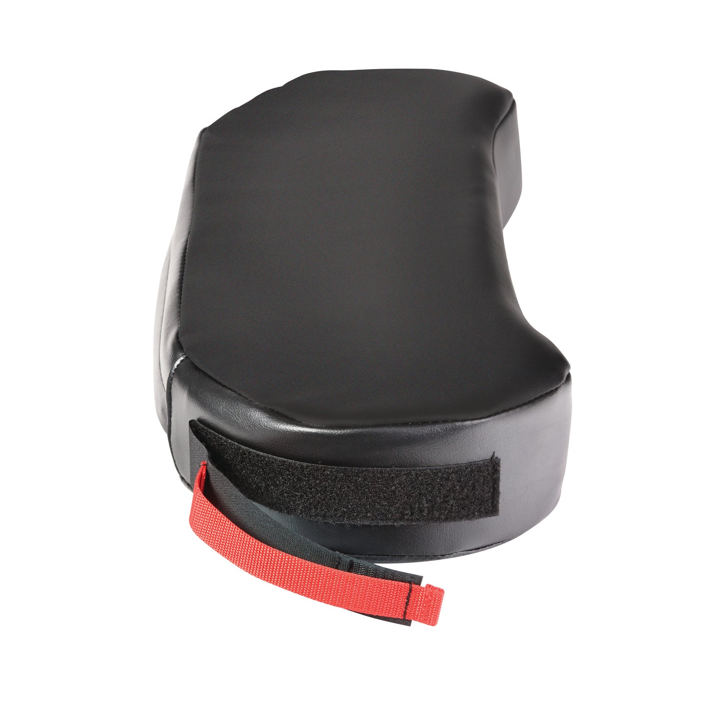 Bariatric BreakAway Lap Cushion, Fits 20"-26"W wheelchair