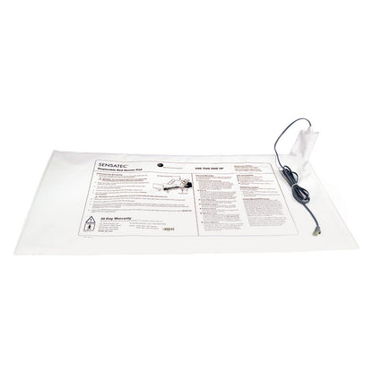 Fall Management Bed Sensor Pad, 30-Day