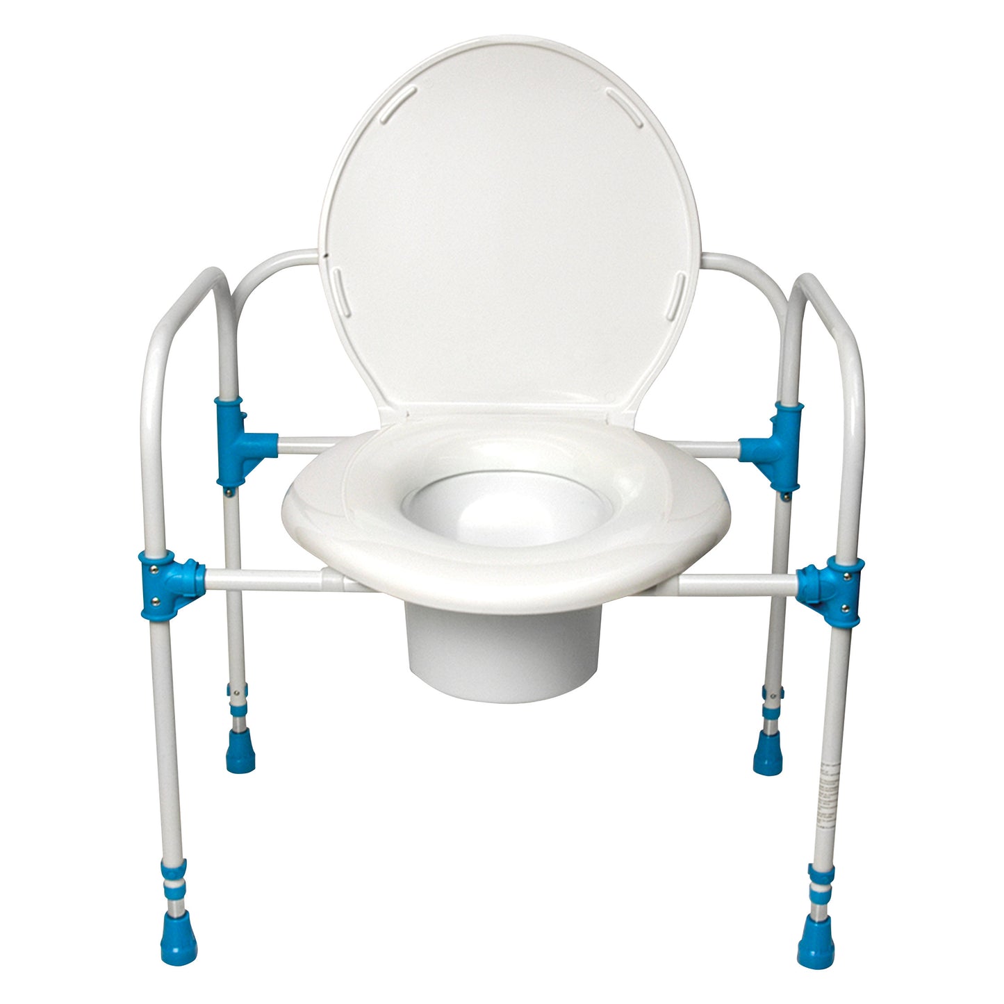 Big John Commode Chair
