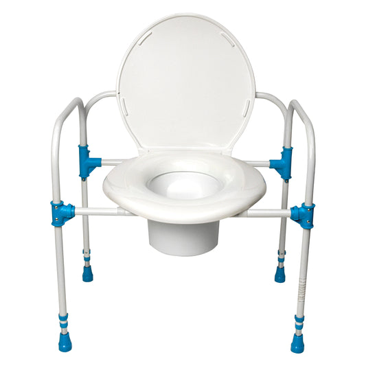 Big John Commode Chair