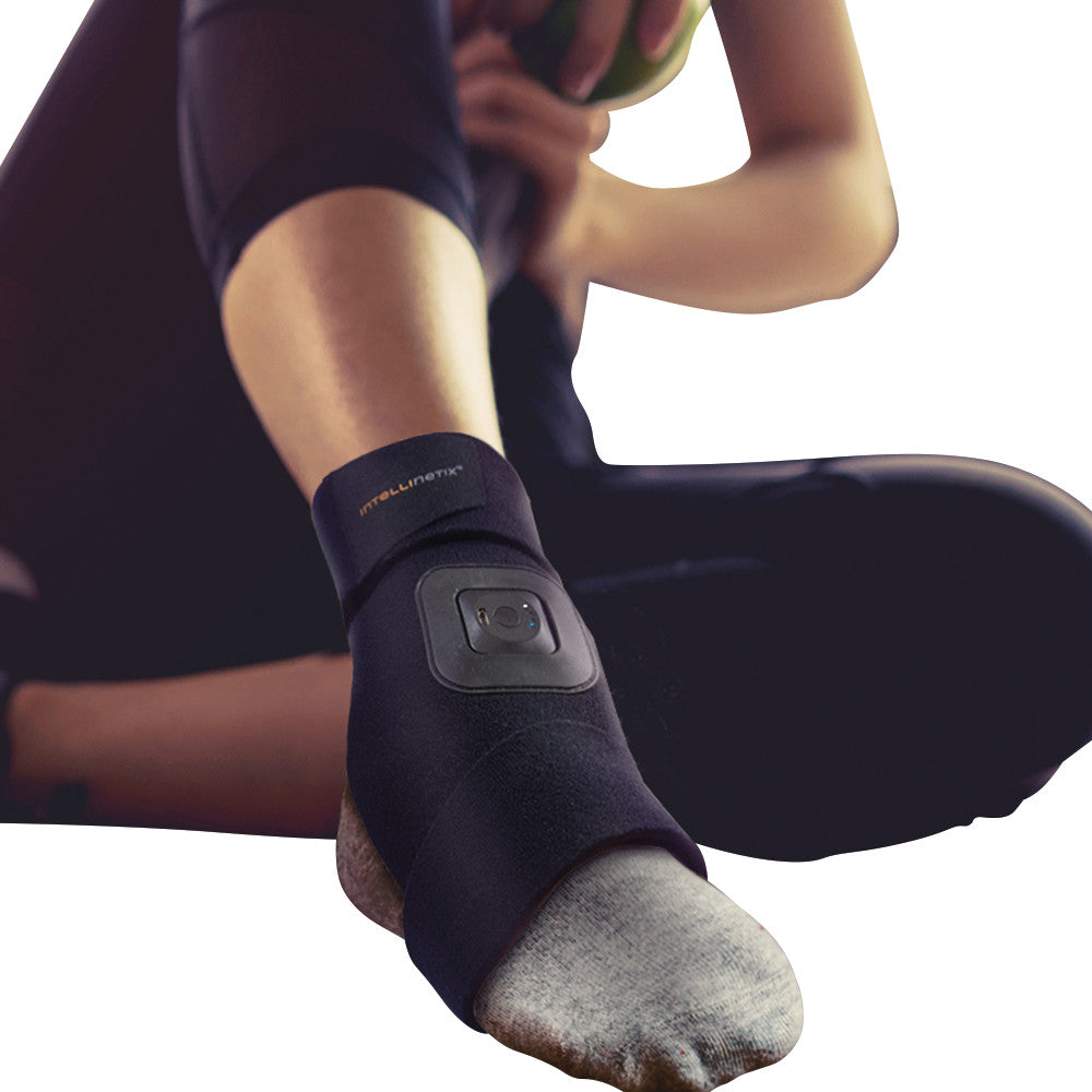 Intellinetix® Foot/Ankle Therapy Wrap
