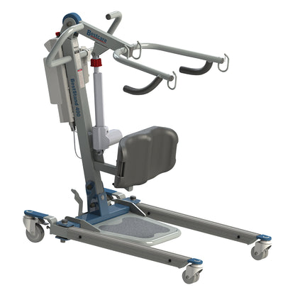 BestStand Sit-to-Stand Electric Patient Lift, SA400, 400-lb. Capacity
