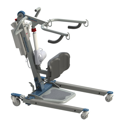 BestStand Sit-to-Stand Electric Patient Lift, SA600, 600-lb. Capacity