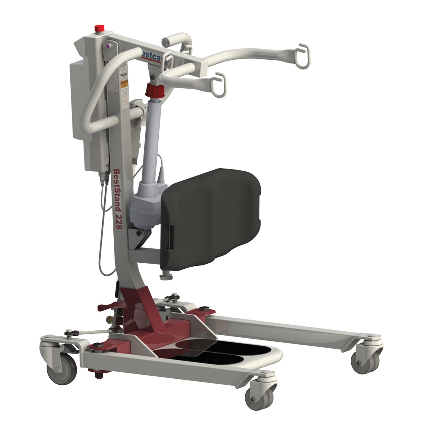 Bestcare BestStand™ SA228 Sit-to-Stand Electric Patient Lift