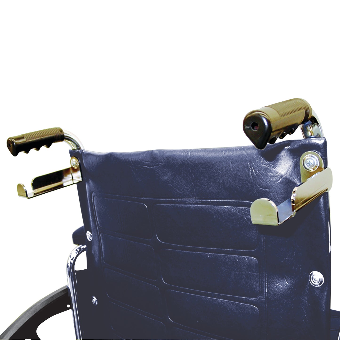 Oxygen Tank Bracket