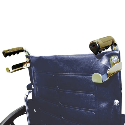 Oxygen Tank Bracket