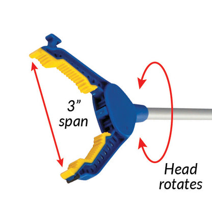 AliMed® Easy Grasp Reacher