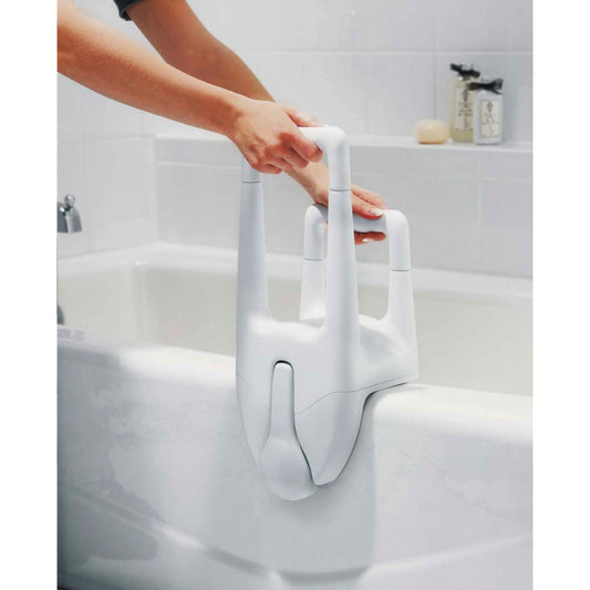 Moen Dual Tub Grip
