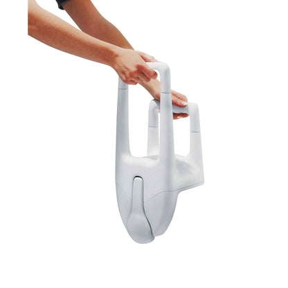 Moen Dual Tub Grip