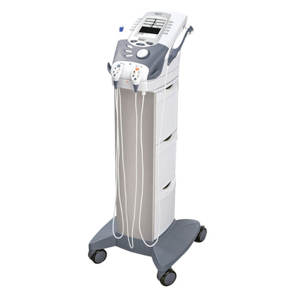 Legend XT Electrotherapy System, 2-Channel w/Cart
