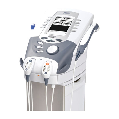 Legend XT Combination Electrotherapy/Ultrasound System, 4-Channel, 10cm2 Applicator