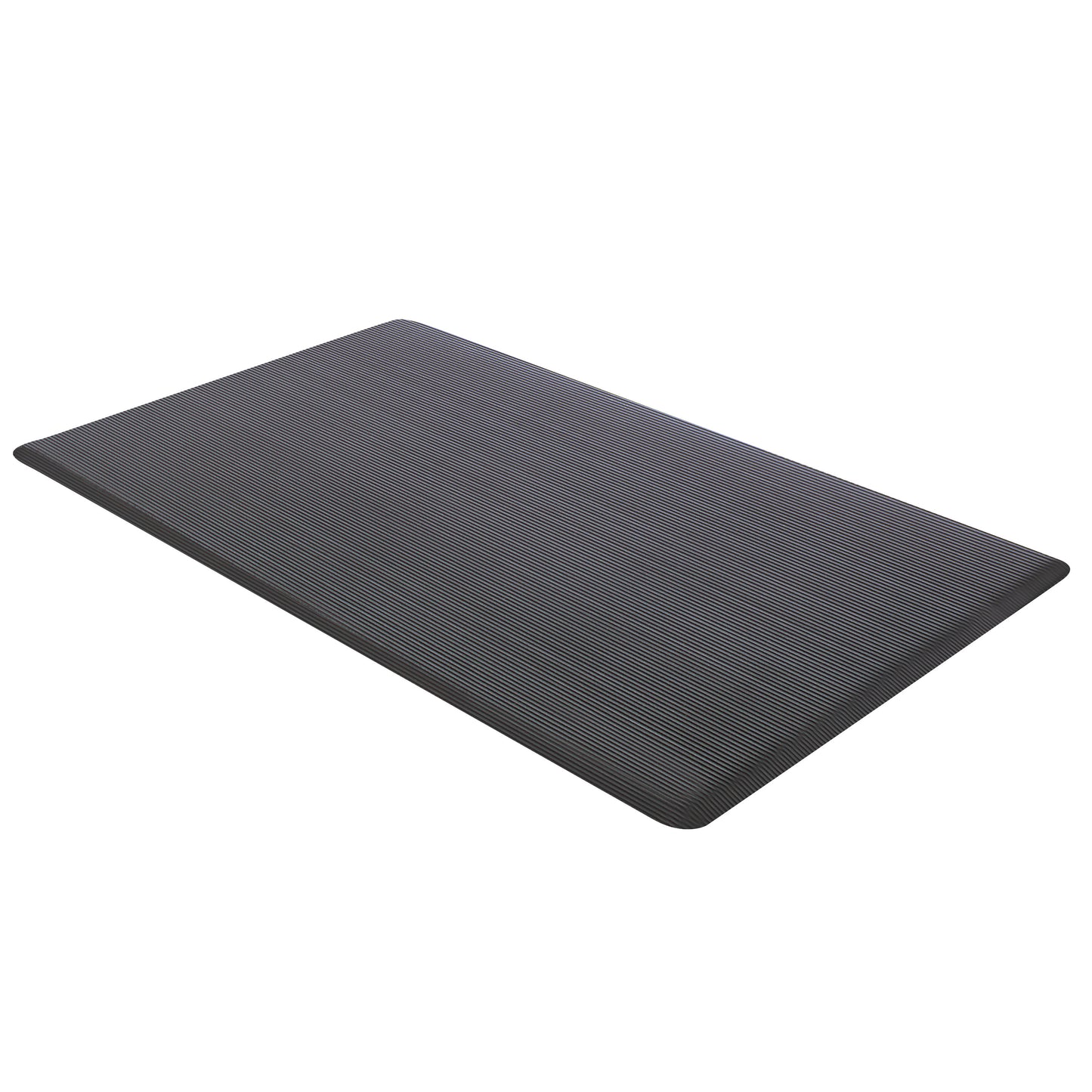 ErgoMat Anti-Fatigue Mat, Grande, 3'W x 5'L x 1"H