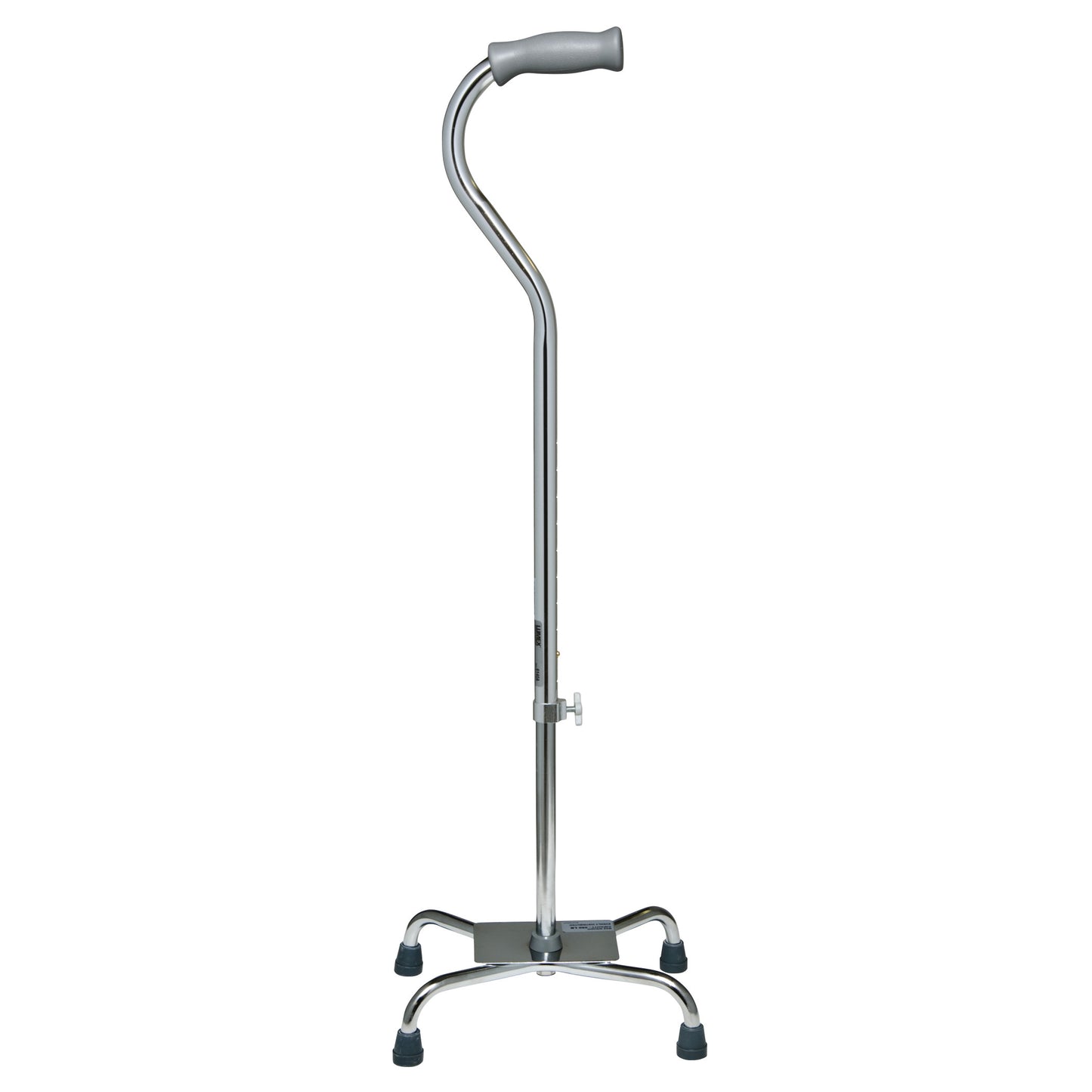 Quad Cane, Large Base