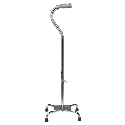 Quad Cane, Large Base