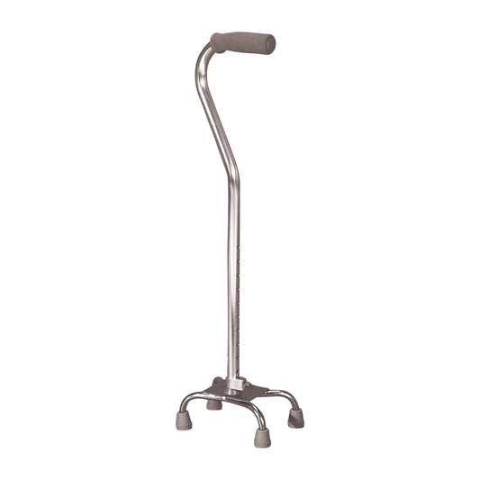 Quad Cane, Small Base