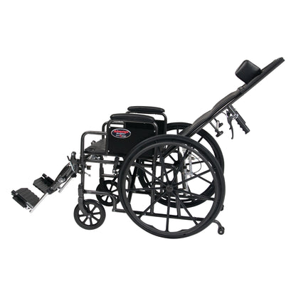 Everest & Jennings® Advantage Recliner Wheelchair