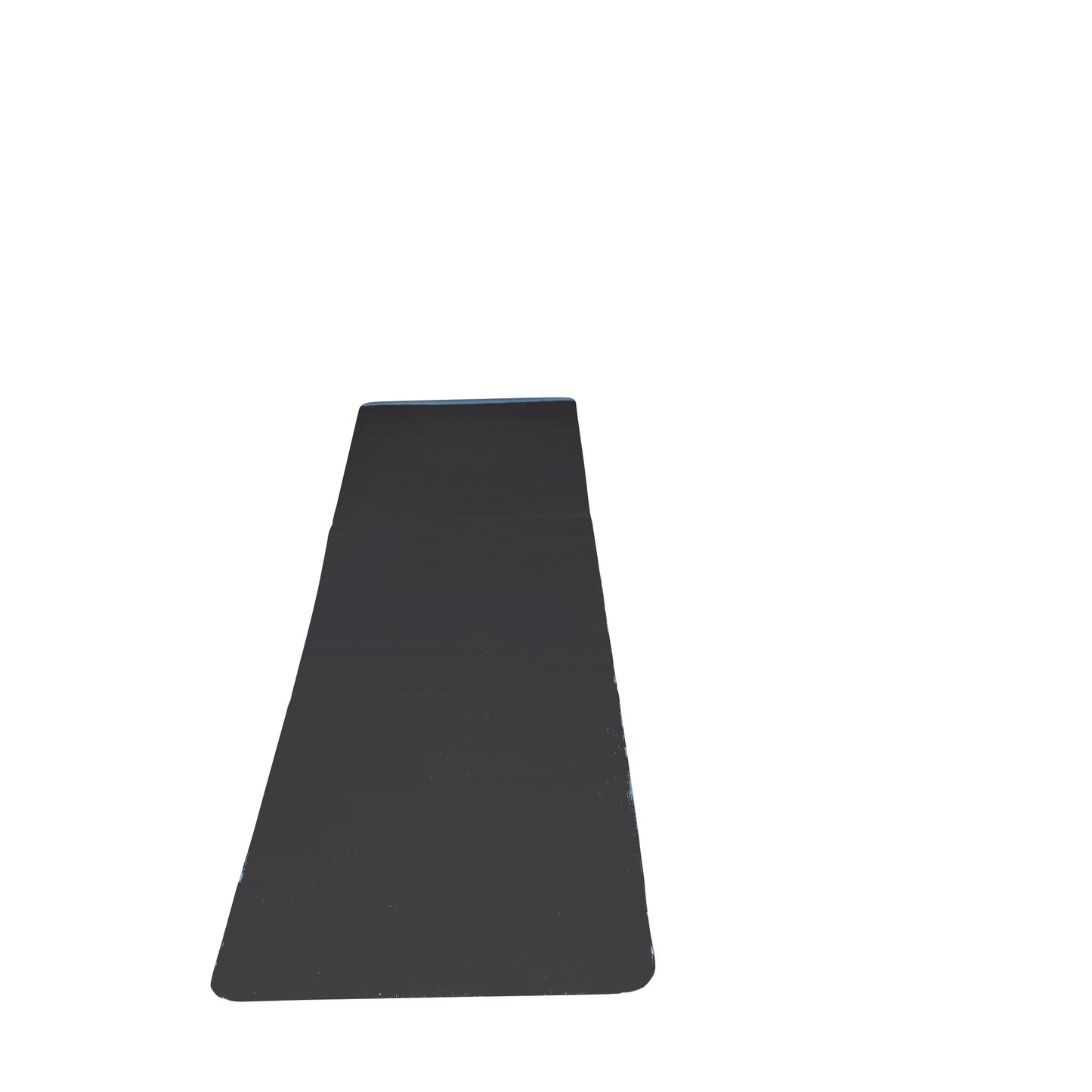 Safety NoSlip Mat, Black, 2'W x 75'L Roll