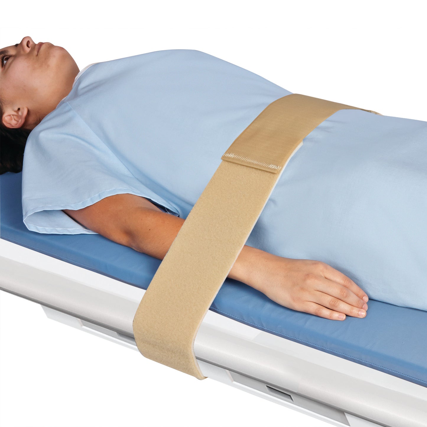 Universal Econo-Strap,  4"W x 72"L