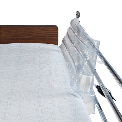 AliMed® Clear Inflatable Bed Bolster