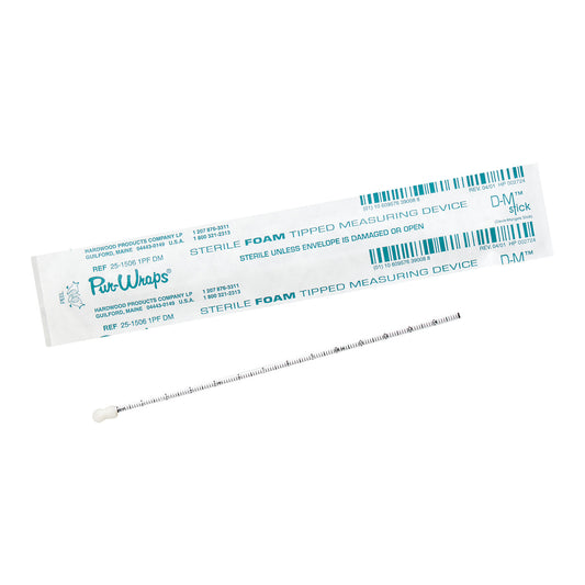 Puritan DM Measurement Stick