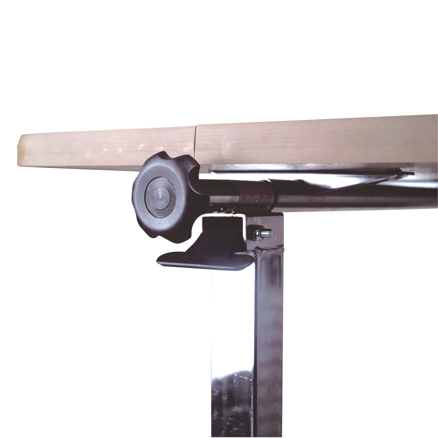 Drive Medical Tilt-Top Overbed Table