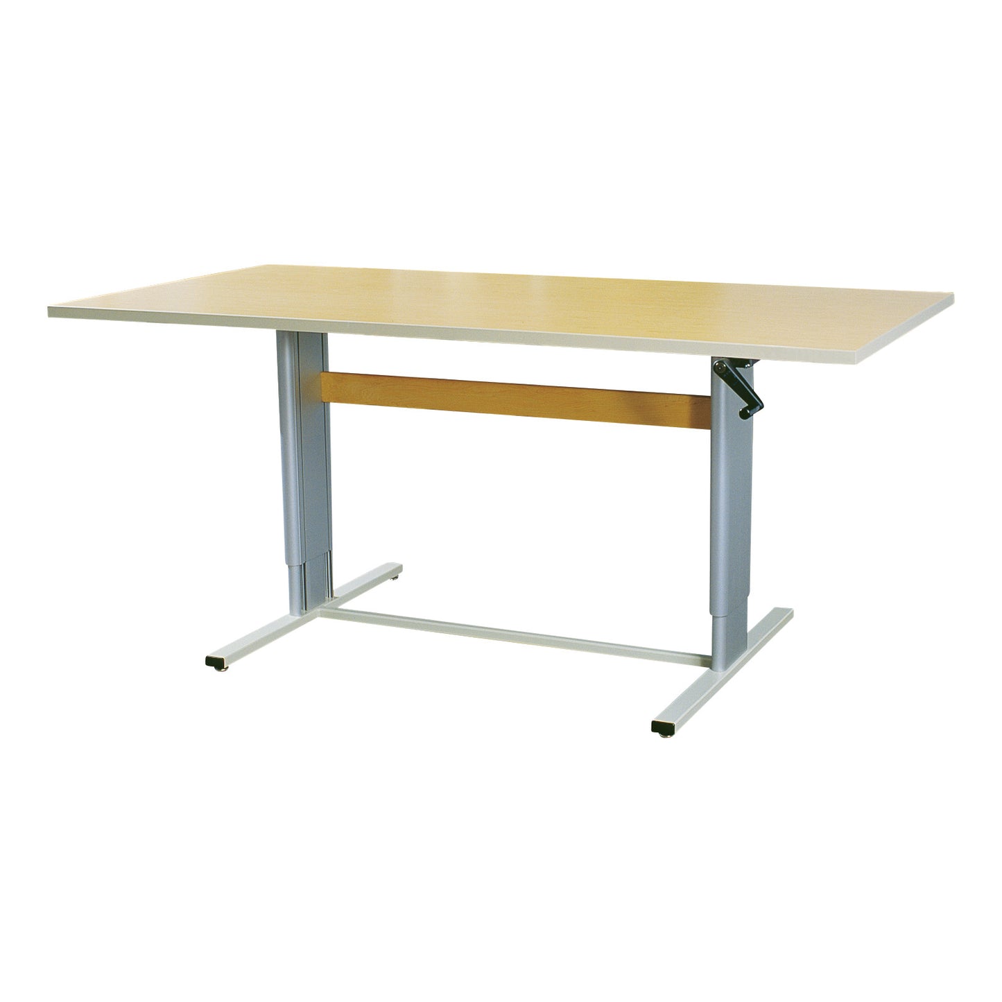 AliMed® Adjustable Group Therapy Table