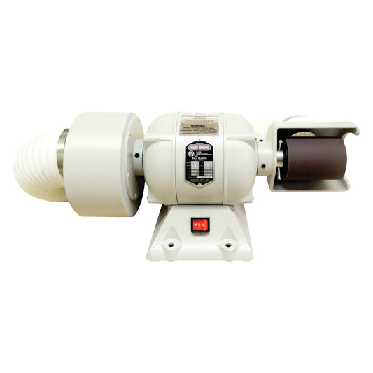 Sani-Grinder™ Model 704 Drum Sander