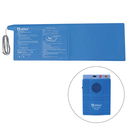 AliMed® Basic Sensor Alarm with Bed Sensor Pad