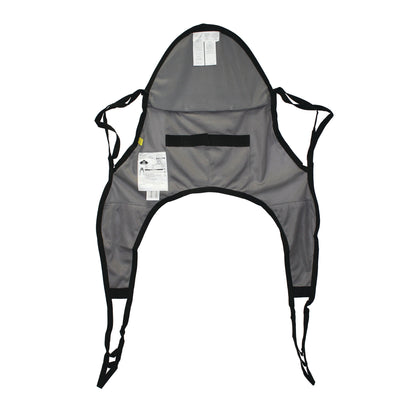 Classic Mesh U-Sling, with Head Support, Medium