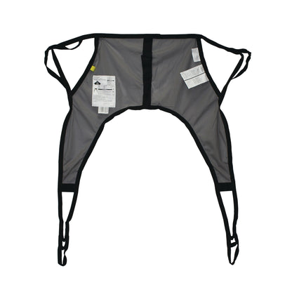 Classic Mesh U-Sling, without Head Support, Large