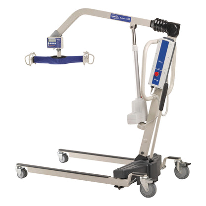 Invacare® Reliant 450 Electric Patient Lift