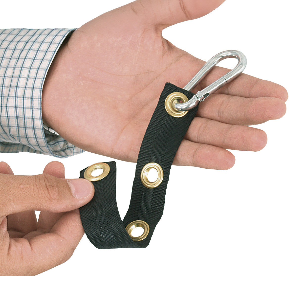 AliMed® UniLoop Seatbelt Attachment