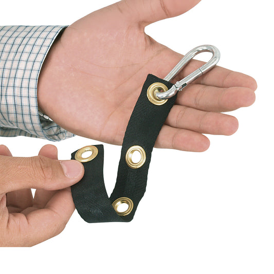 AliMed® UniLoop Seatbelt Attachment
