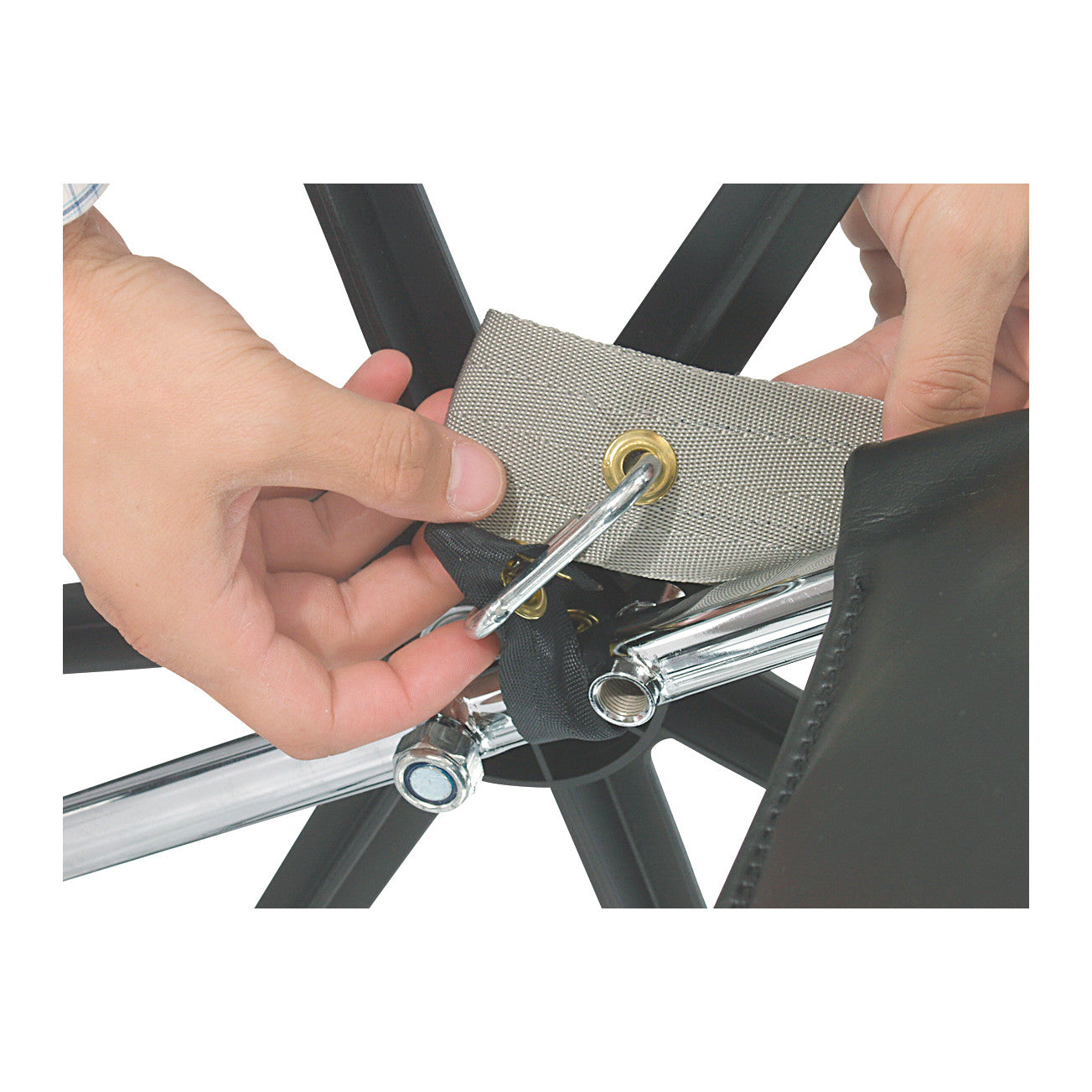 AliMed® UniLoop Seatbelt Attachment