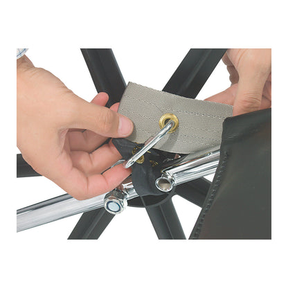 AliMed® UniLoop Seatbelt Attachment